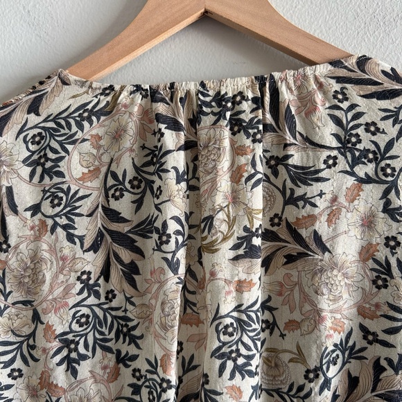 Spell & The Gypsy Collective Oasis Tie Top, Size Small 🌸✨ - Picture 15 of 16